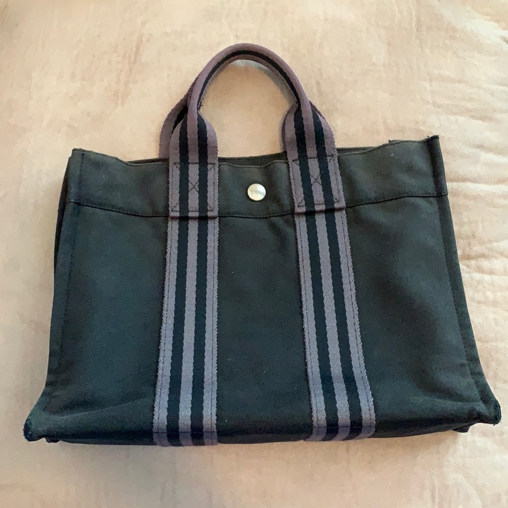 Hermes Mini Tote
